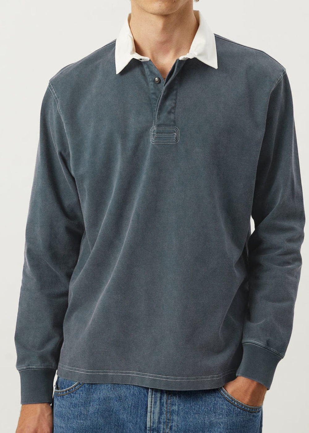 Rugby LS T-Shirt