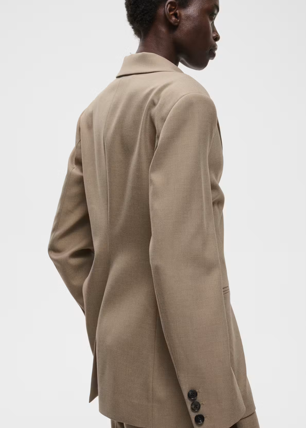 Caprie Blazer