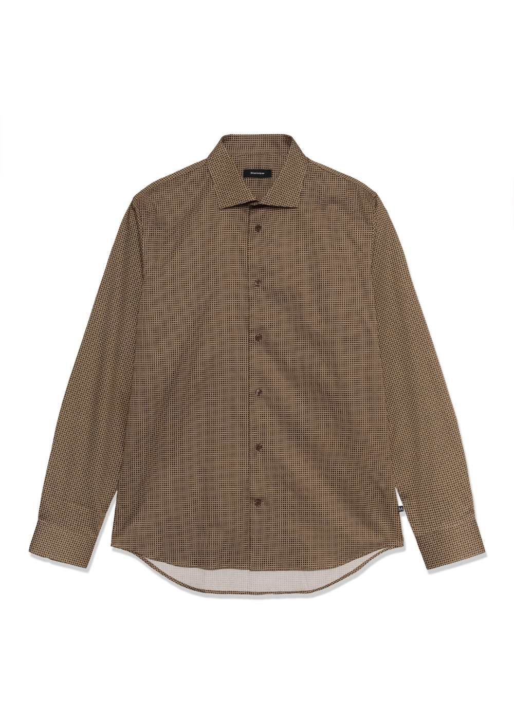 Trostol Shirt