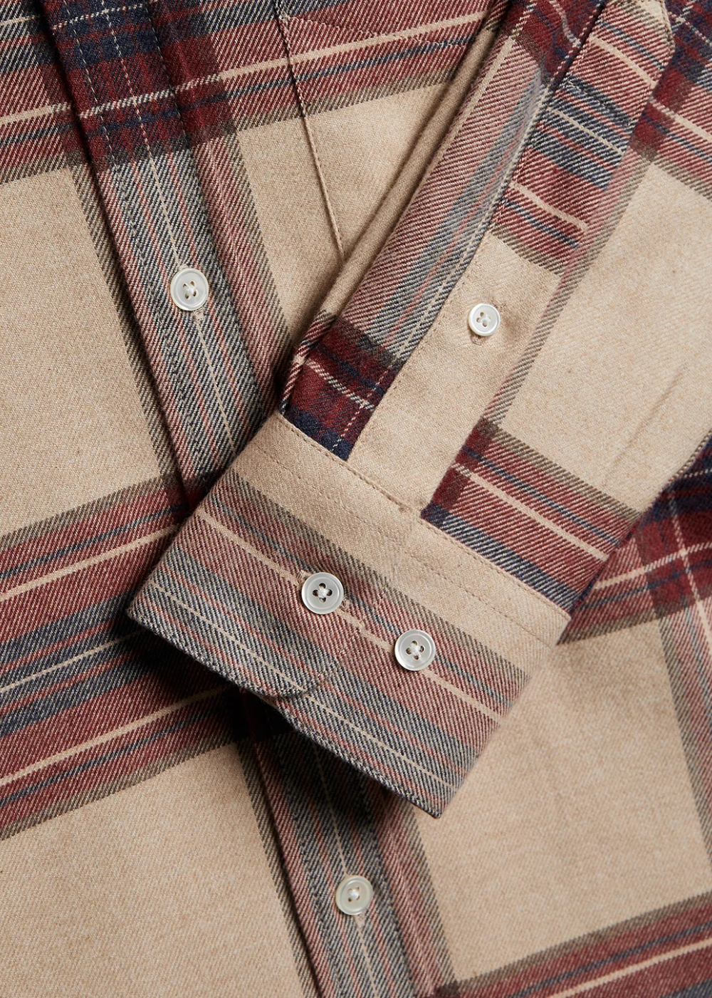 Sabela Shirt