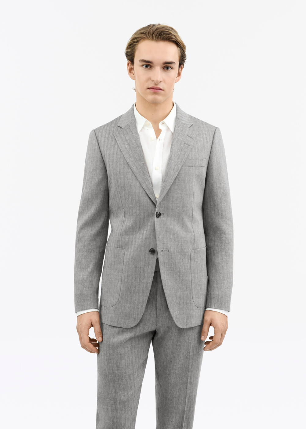 Justin Blazer