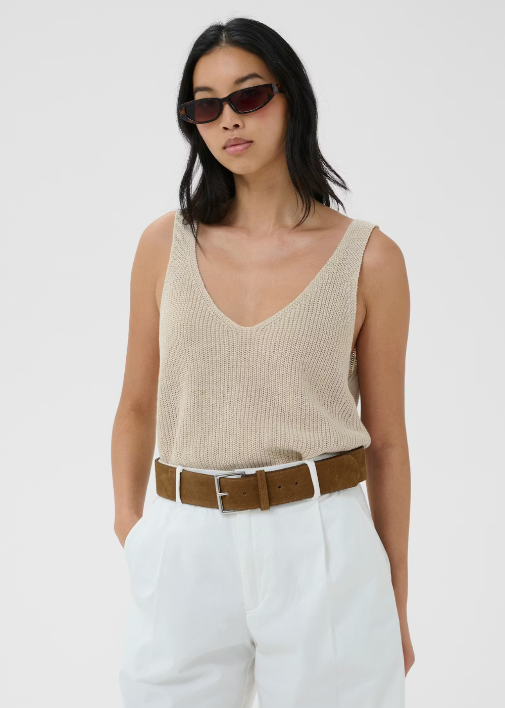 Belvia Belt