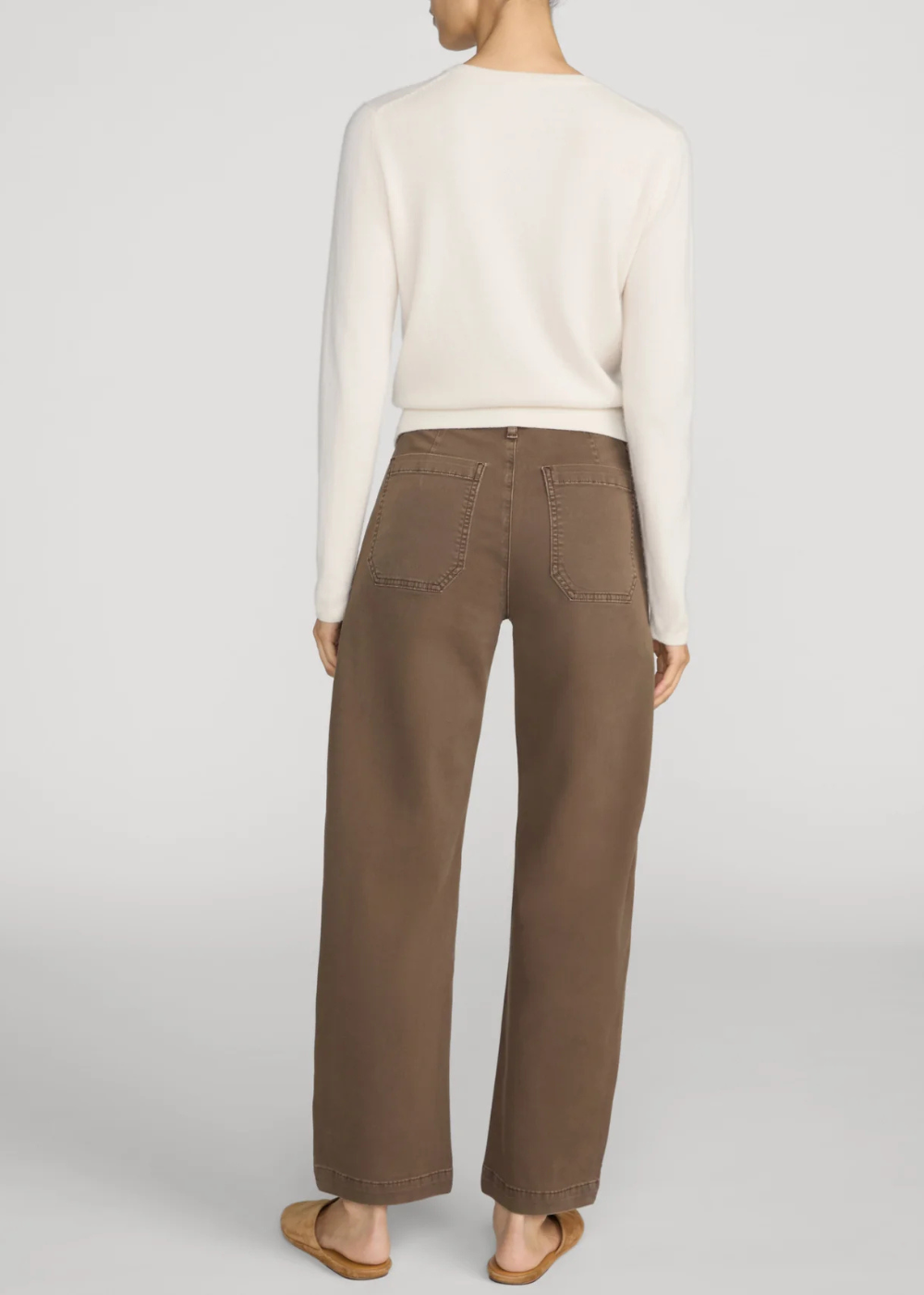 The Ranger Pant