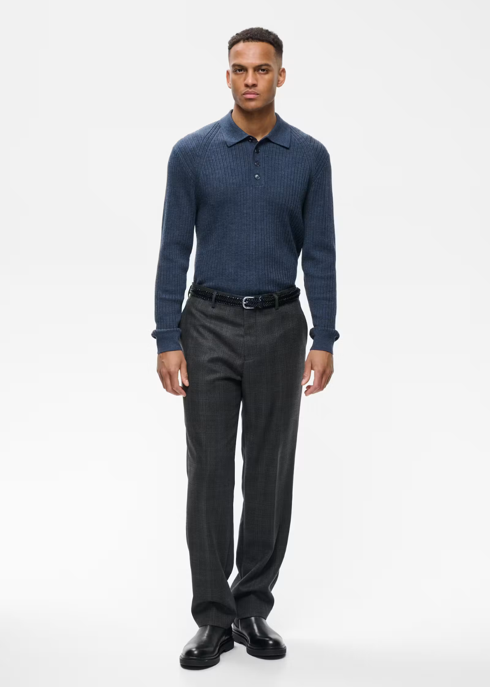 Wesley Pant