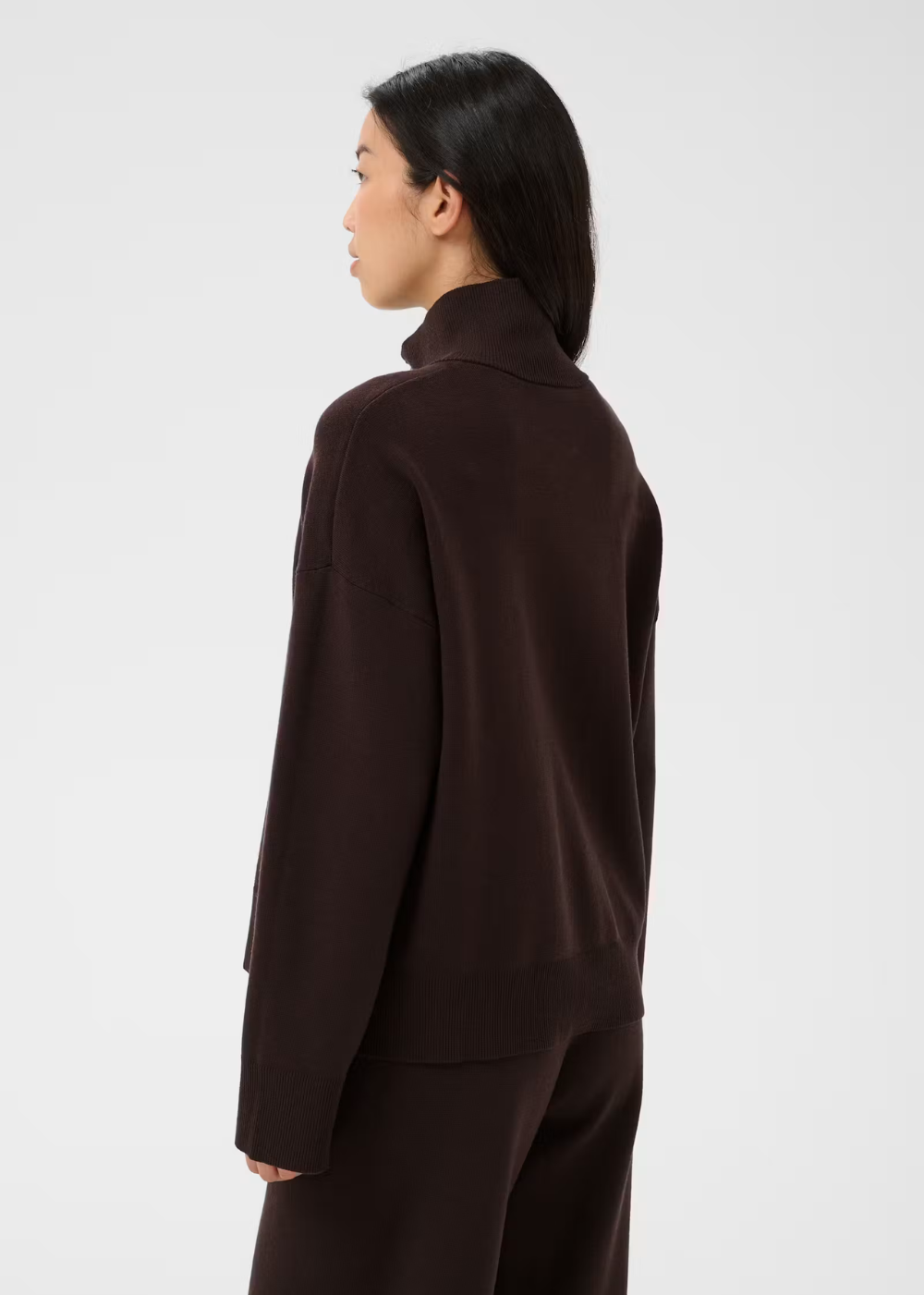 Silvanas Sweater