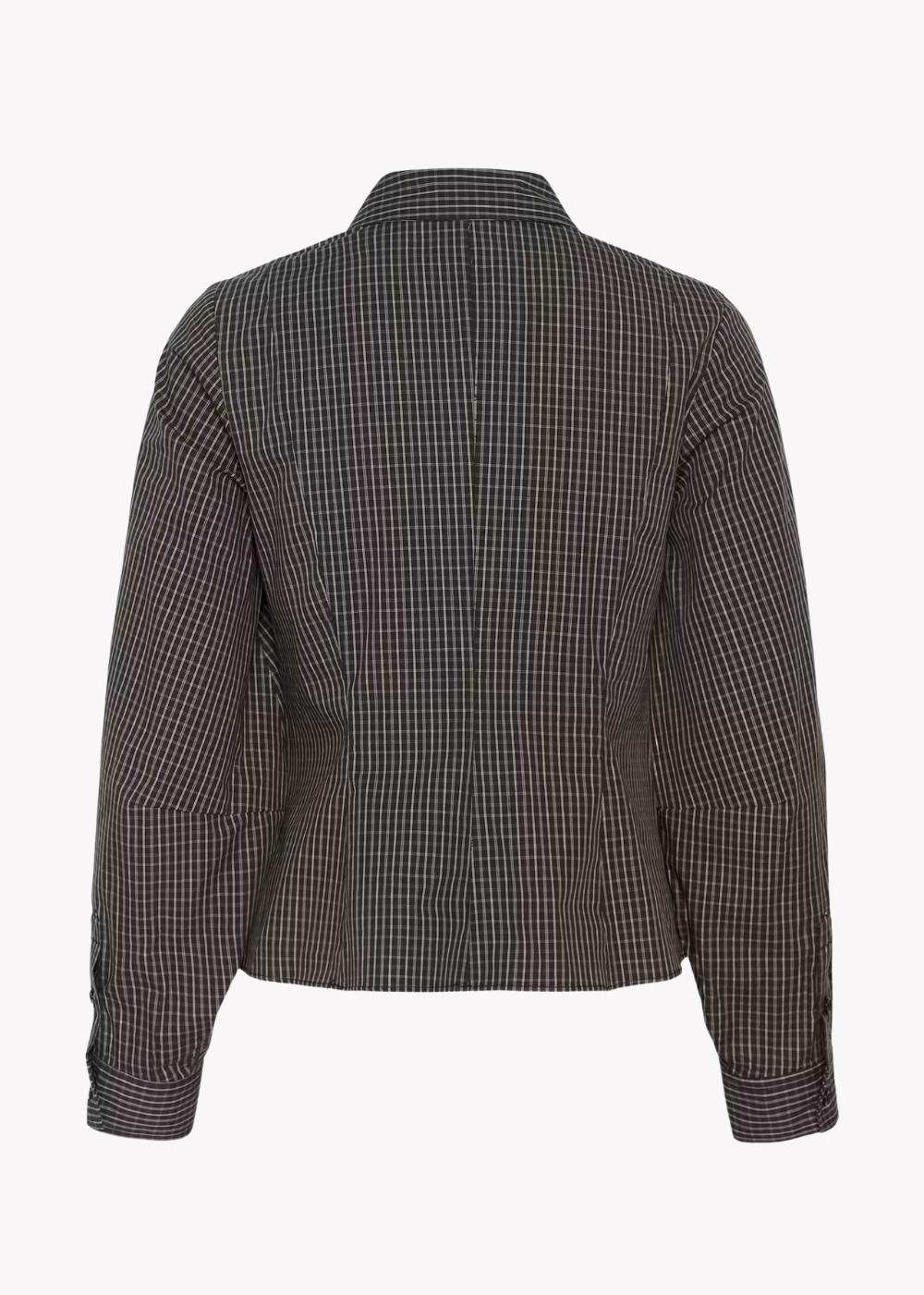 Milles Fitted Shirt