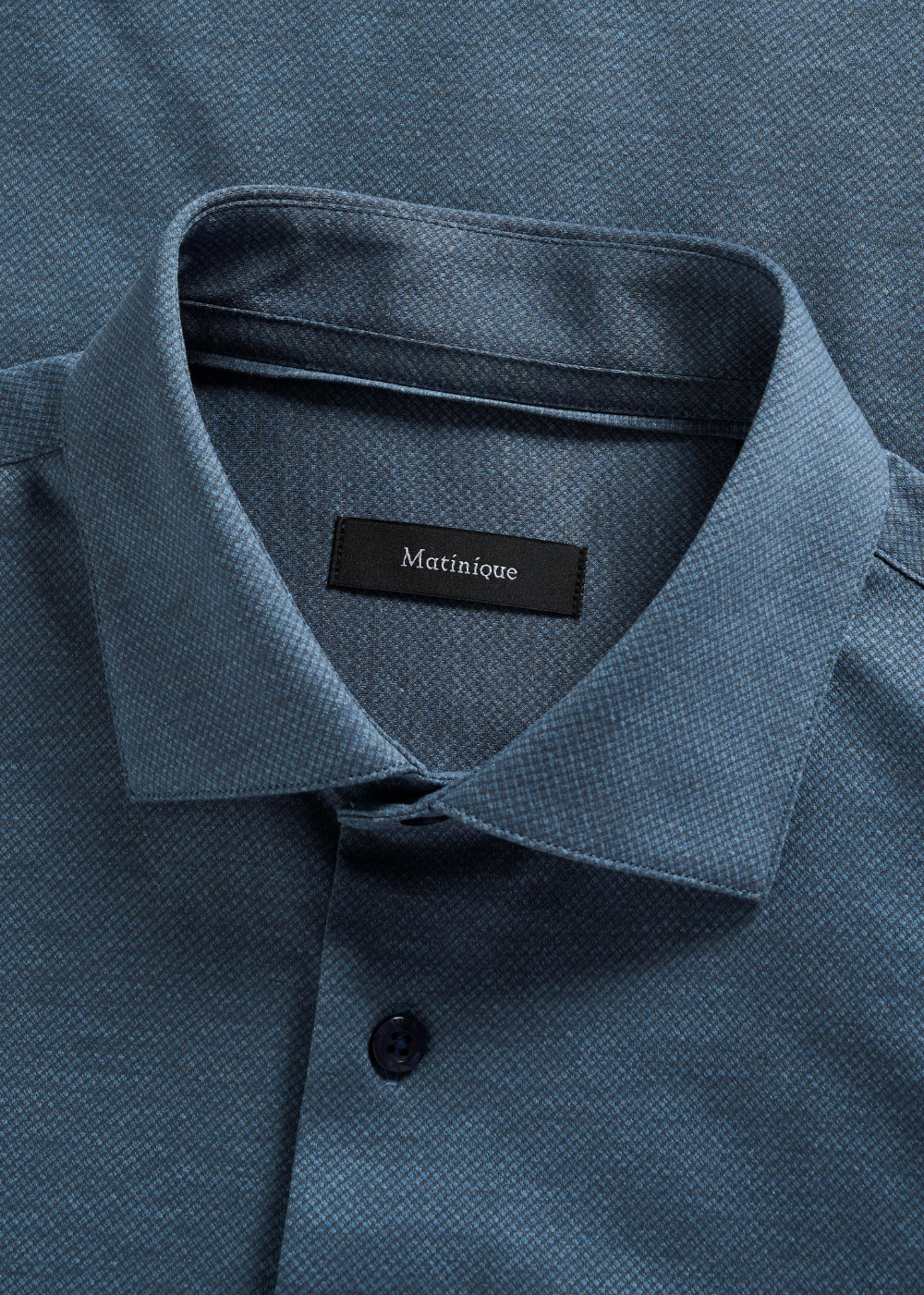 Marc Long Sleeve Shirt