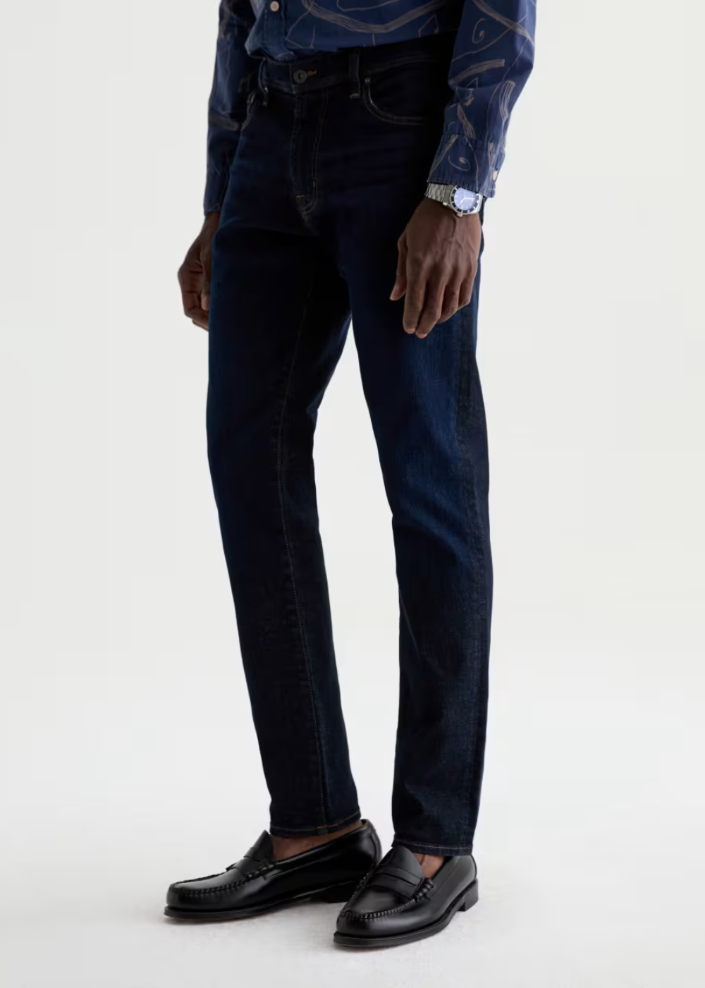 Tellis Modern Slim Jean