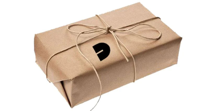 Complimentary Gift Wrapping