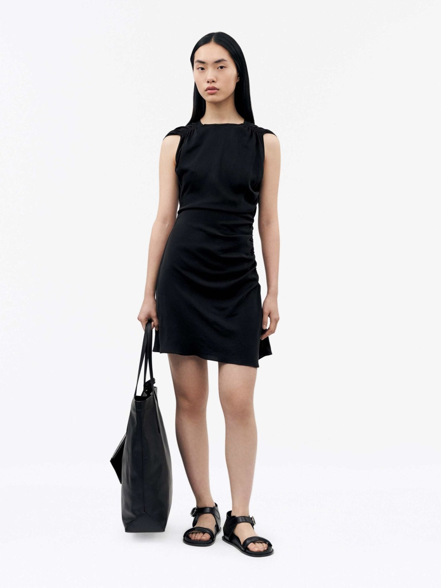 Ardine Dress - Tiger of Sweden - Danali - S70418017-050-32