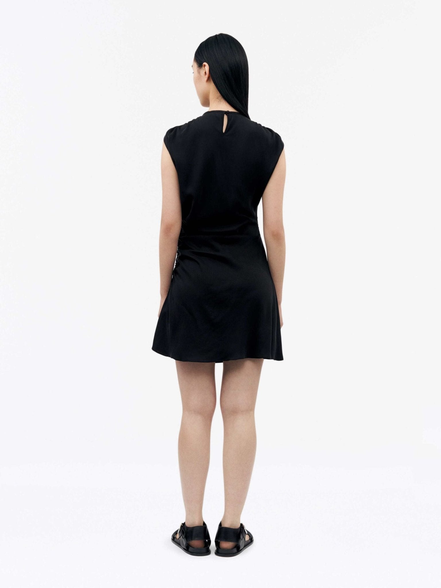 Ardine Dress - Tiger of Sweden - Danali - S70418017-050-32