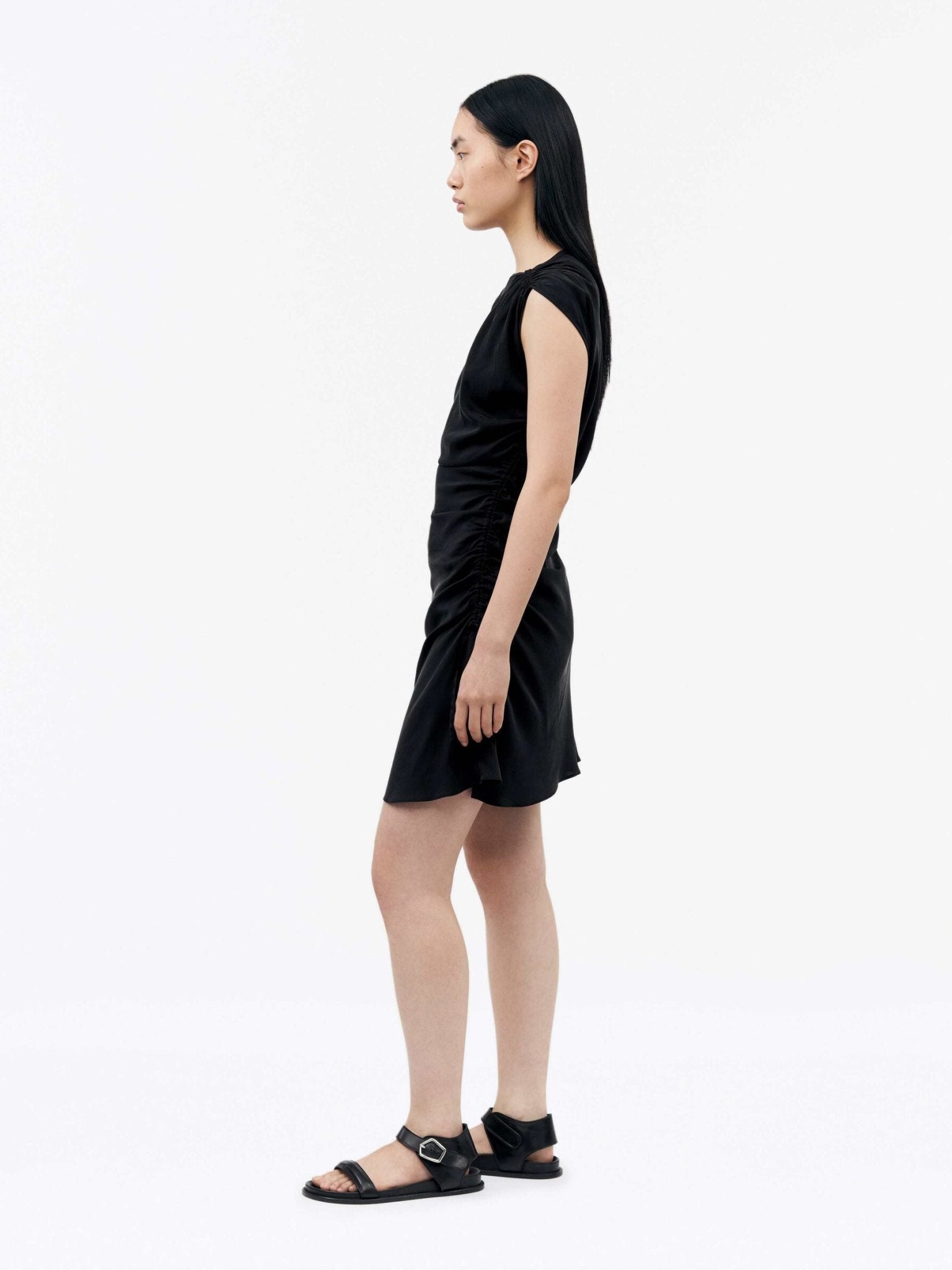 Ardine Dress - Tiger of Sweden - Danali - S70418017-050-32