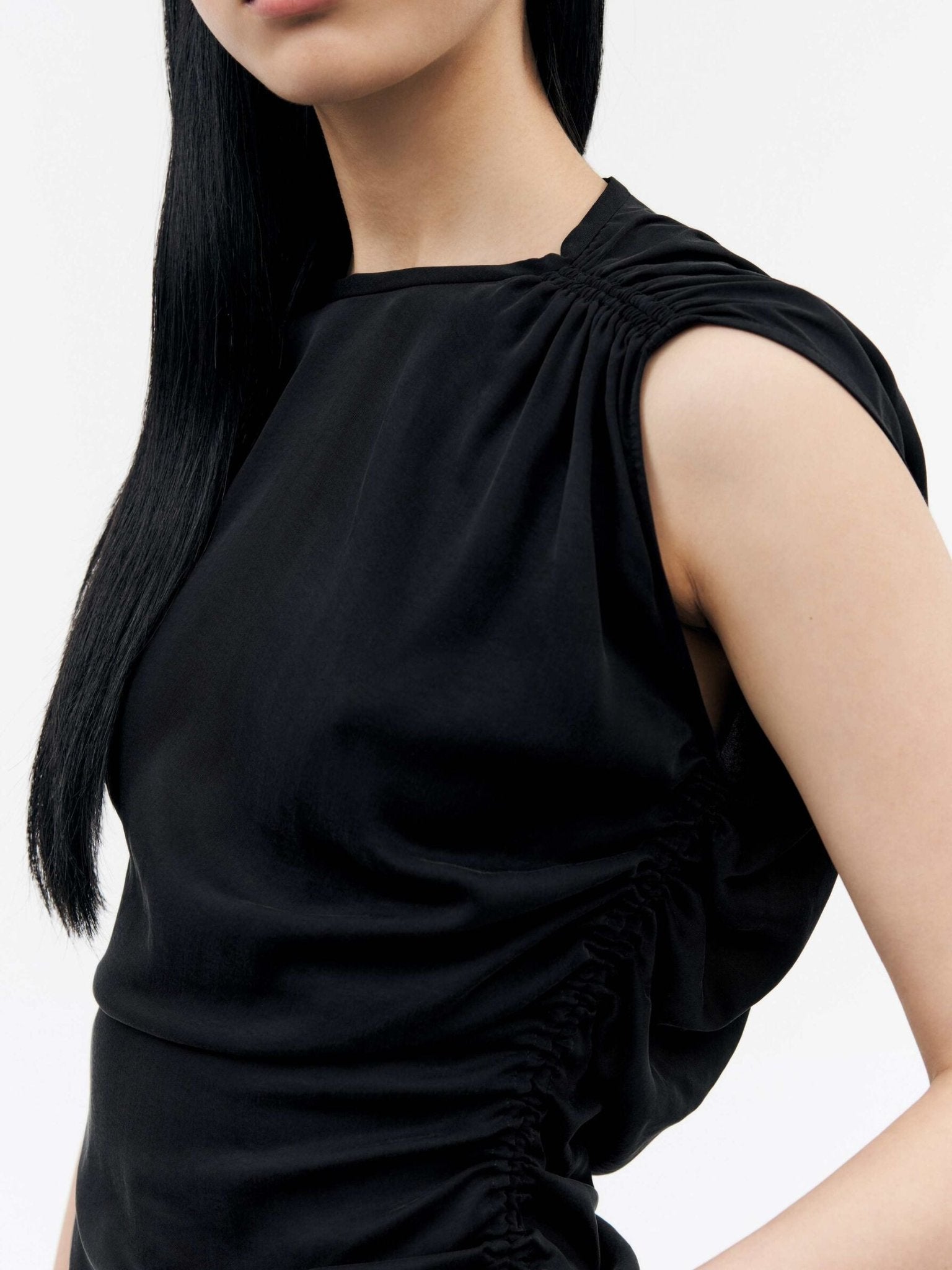 Ardine Dress - Tiger of Sweden - Danali - S70418017-050-32