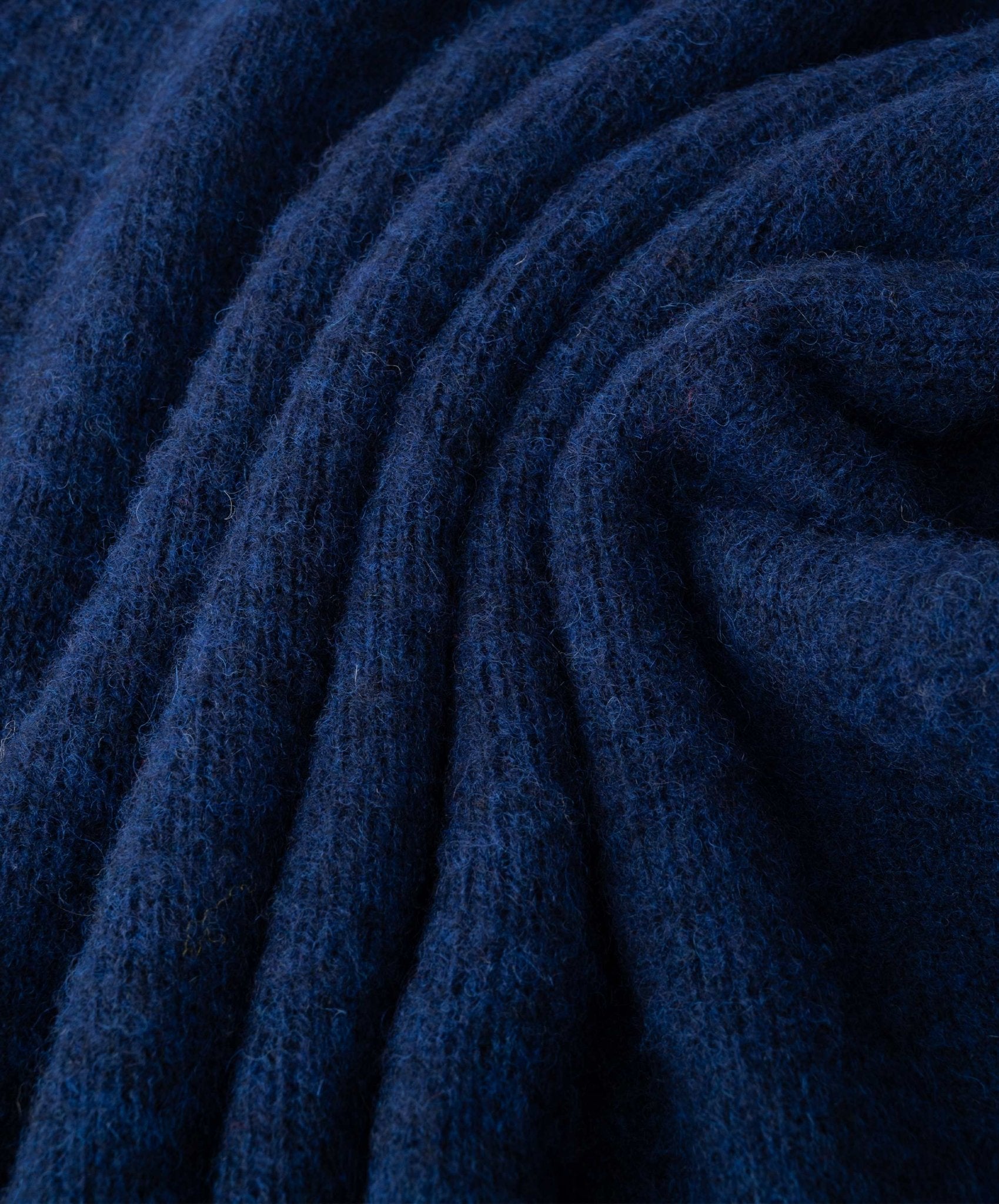 Birth Of The Cool Sweater - Howlin' - Danali - BIRTHOFTHECOOL-MAGICBLUE-M