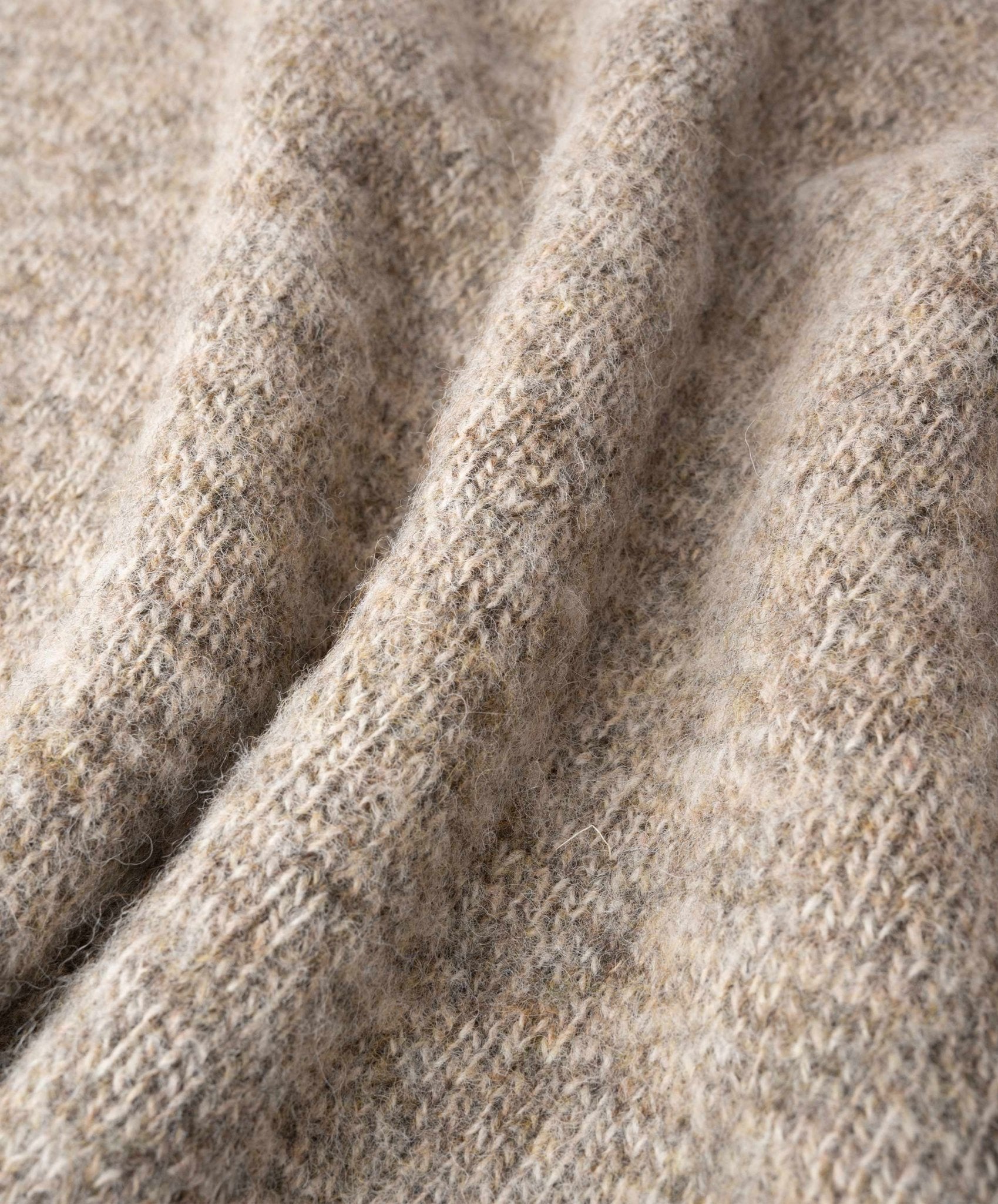 Birth Of The Cool Sweater - Howlin' - Danali - BIRTHOFTHECOOL-MIXEDSHROOMS-S