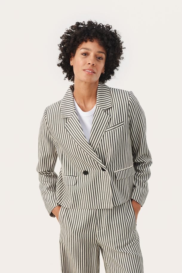 Caisha Blazer - Part Two - Danali - 30307927-362-4