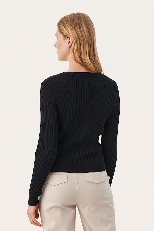 Camusa Cardigan - Part Two - Danali - 30307970-008-XS