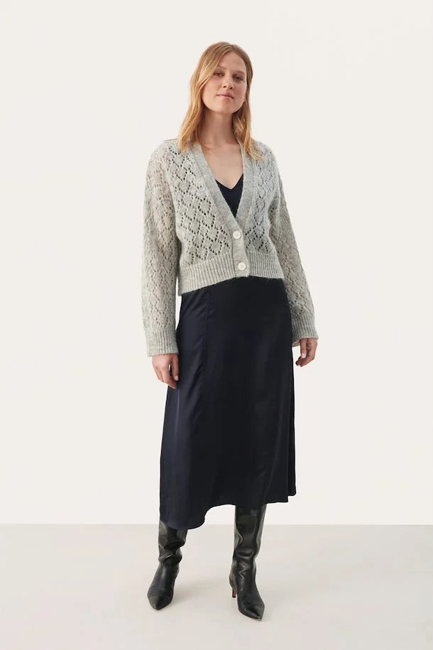 Cayenne Cardigan Sweater - Part Two - Danali - 30308078-001-XS