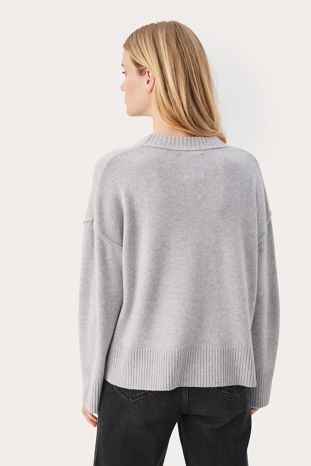 Charlene Pullover - Part Two - Danali - 30308020-011-XS
