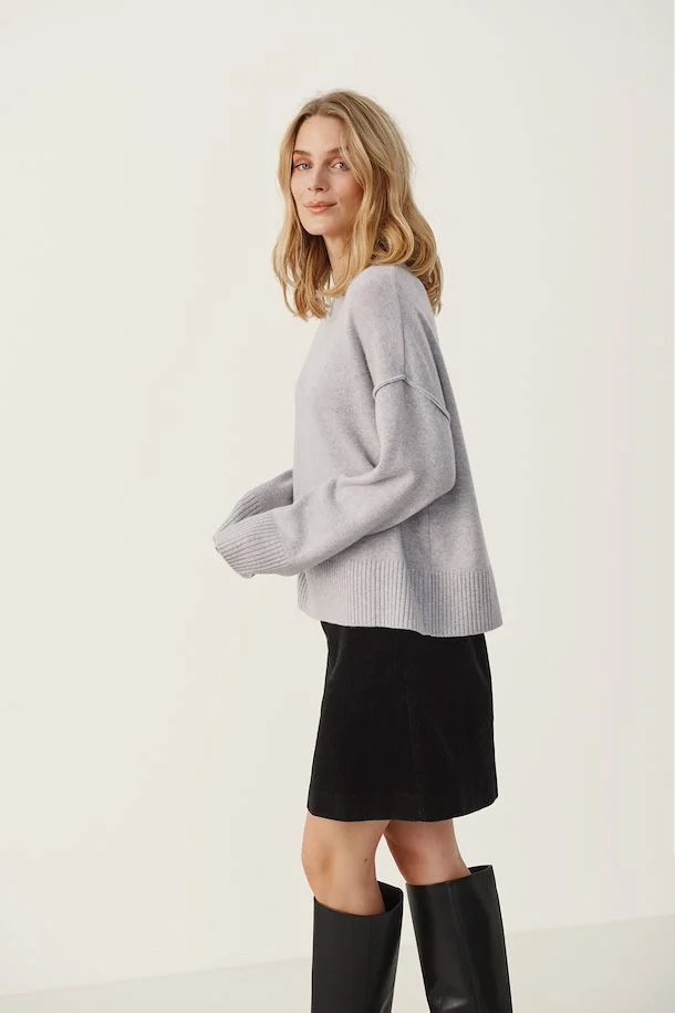 Charlene Pullover - Part Two - Danali - 30308020-011-XS