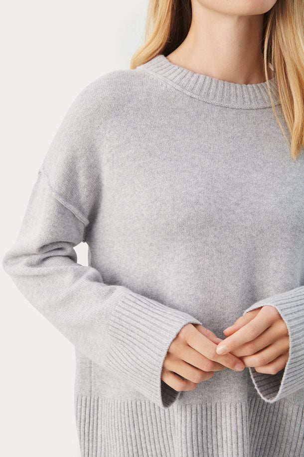 Charlene Pullover - Part Two - Danali - 30308020-011-XS