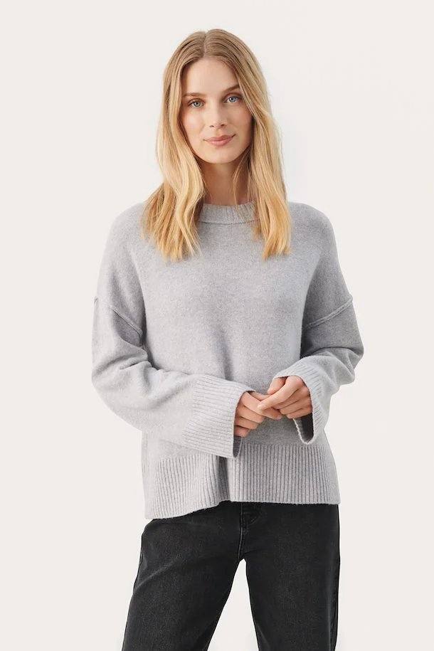 Charlene Pullover - Part Two - Danali - 30308020-011-XS