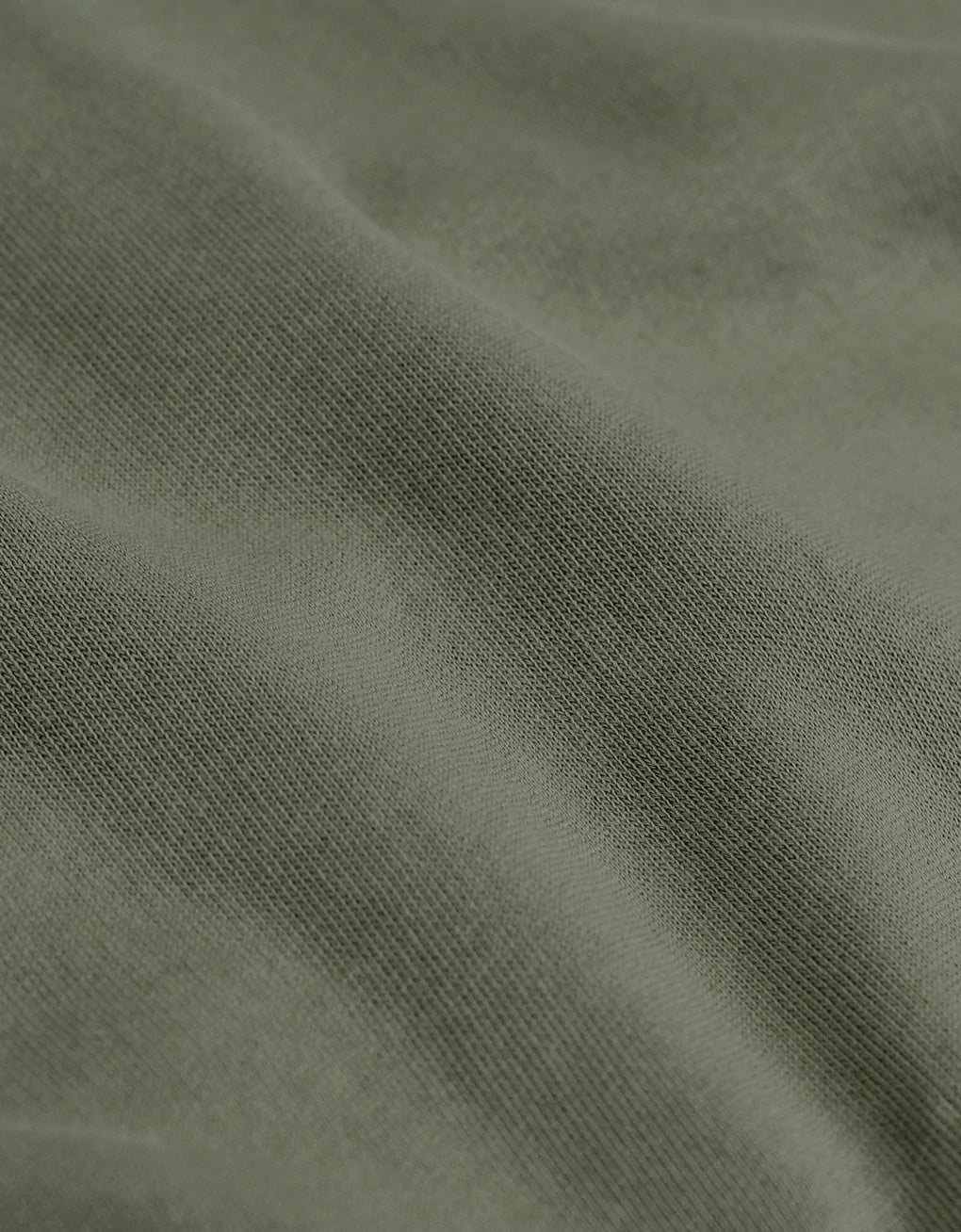Classic Organic Crew - Colorful Standard - Danali - CS1005-Olive-S