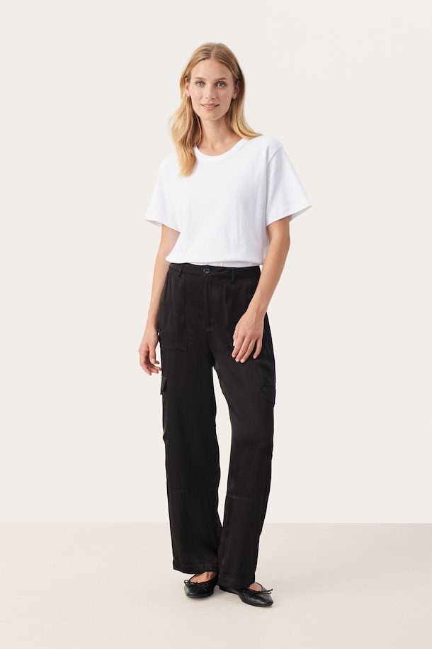 Crine Cargo Pants - Part Two - Danali - 30308253-008-4