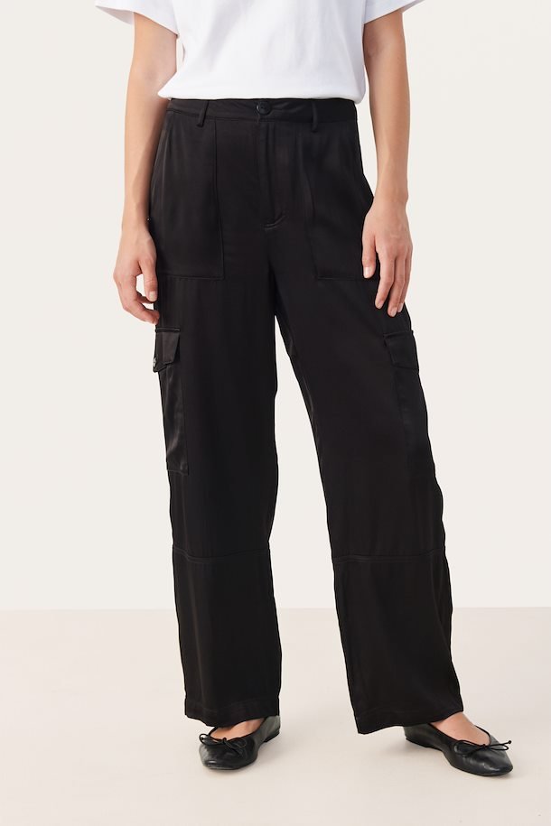 Crine Cargo Pants - Part Two - Danali - 30308253-008-4