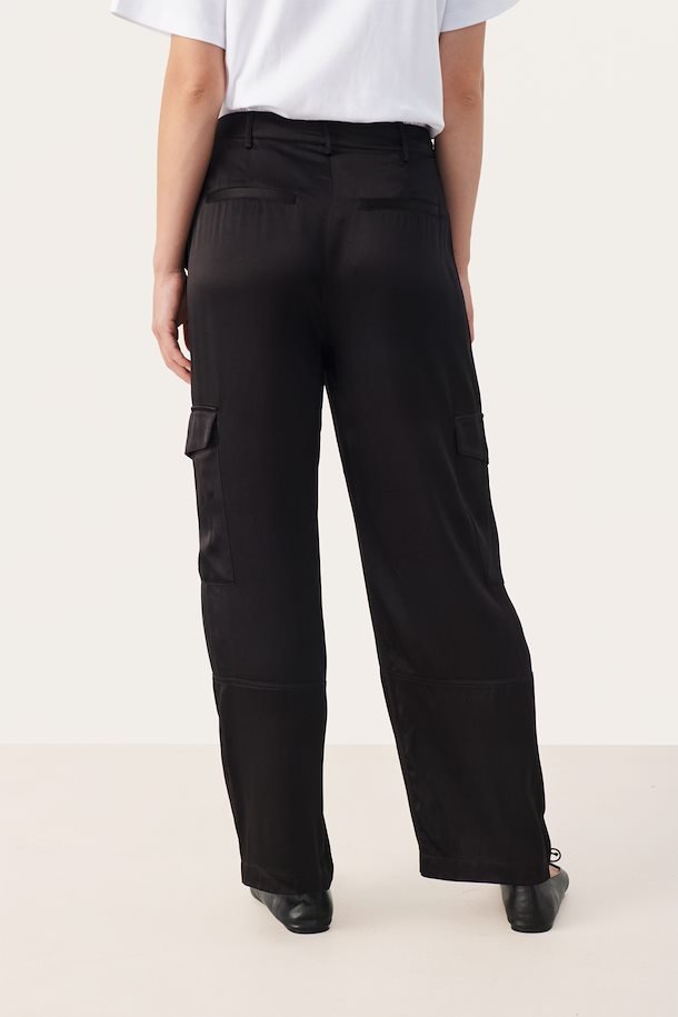 Crine Cargo Pants - Part Two - Danali - 30308253-008-4
