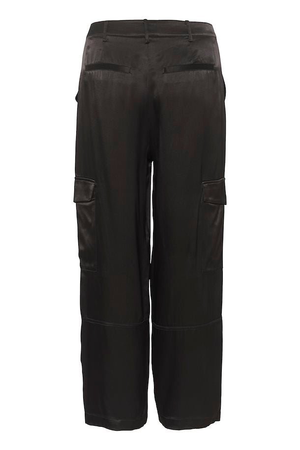 Crine Cargo Pants - Part Two - Danali - 30308253-008-4