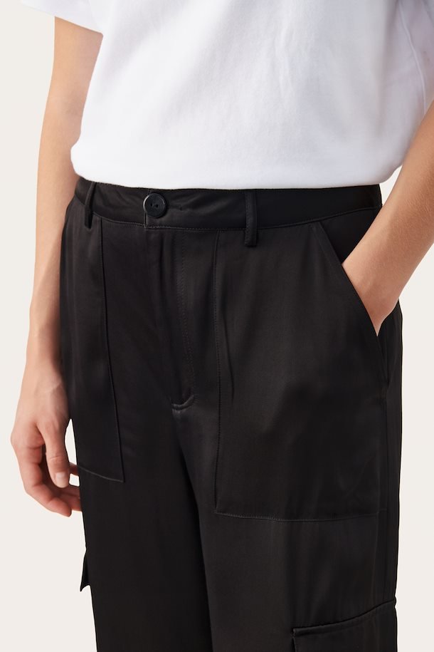 Crine Cargo Pants - Part Two - Danali - 30308253-008-4