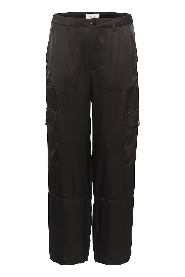 Crine Cargo Pants - Part Two - Danali - 30308253-008-4