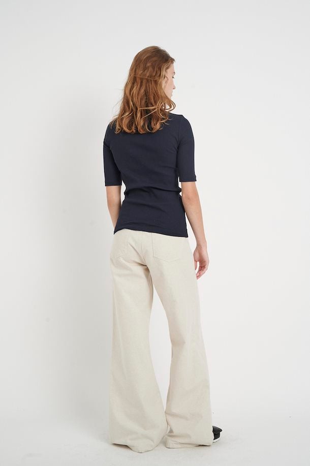 Dagna T-Shirt - InWear - Danali - 30106471-005-XS