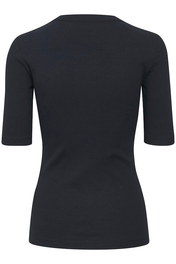 Dagna T-Shirt - InWear - Danali - 30106471-005-XS