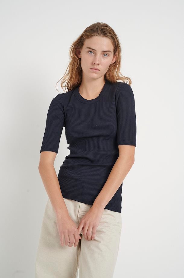 Dagna T-Shirt - InWear - Danali - 30106471-005-XS