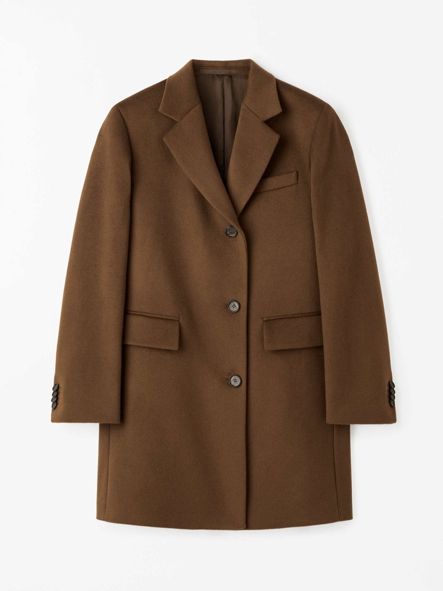 Dary Coat - Tiger of Sweden - Danali - S70236012-1K6-34