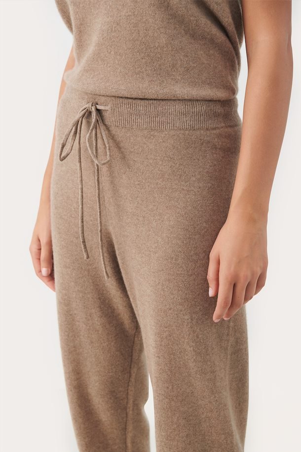 Deangela Cashmere Pants - Part Two - Danali - 30308196-111-XS
