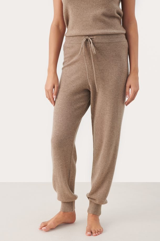 Deangela Cashmere Pants - Part Two - Danali - 30308196-111-XS