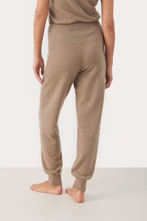 Deangela Cashmere Pants - Part Two - Danali - 30308196-111-XS