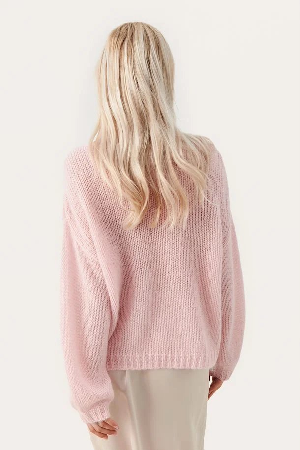Denete Sweater - Part Two - Danali - 30308187-007-XS