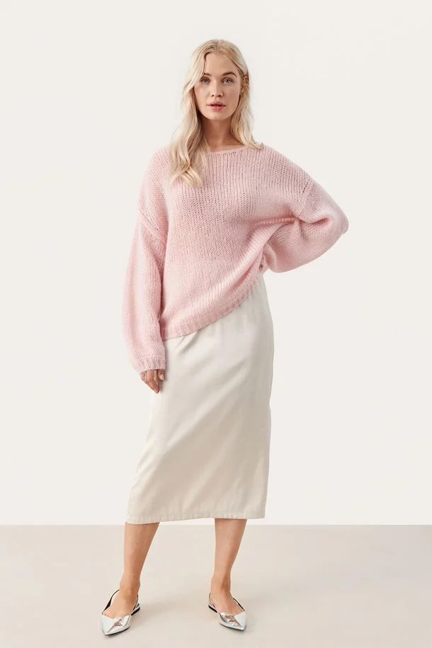 Denete Sweater - Part Two - Danali - 30308187-007-XS