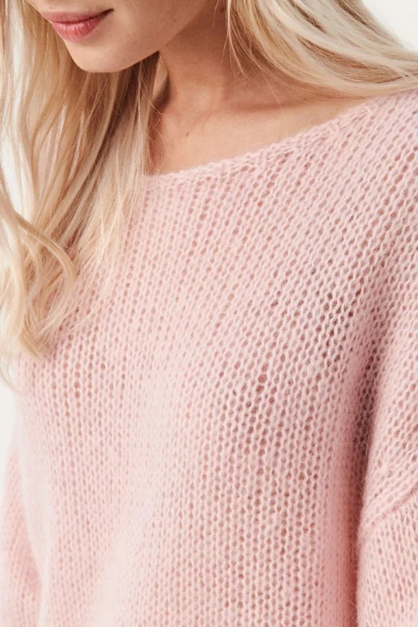 Denete Sweater - Part Two - Danali - 30308187-007-XS