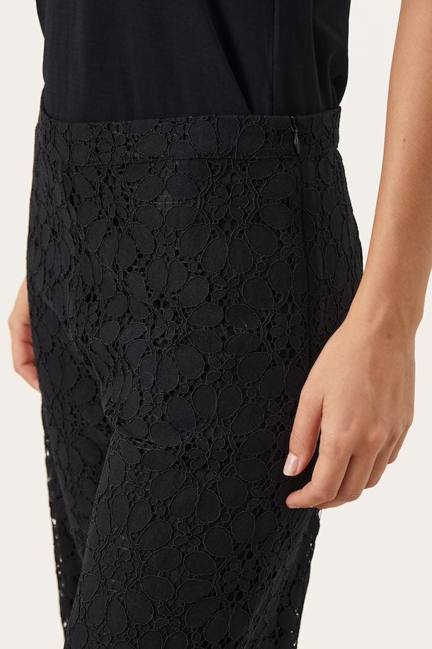 Devi Lace Pants - Part Two - Danali - 30308157-008-4