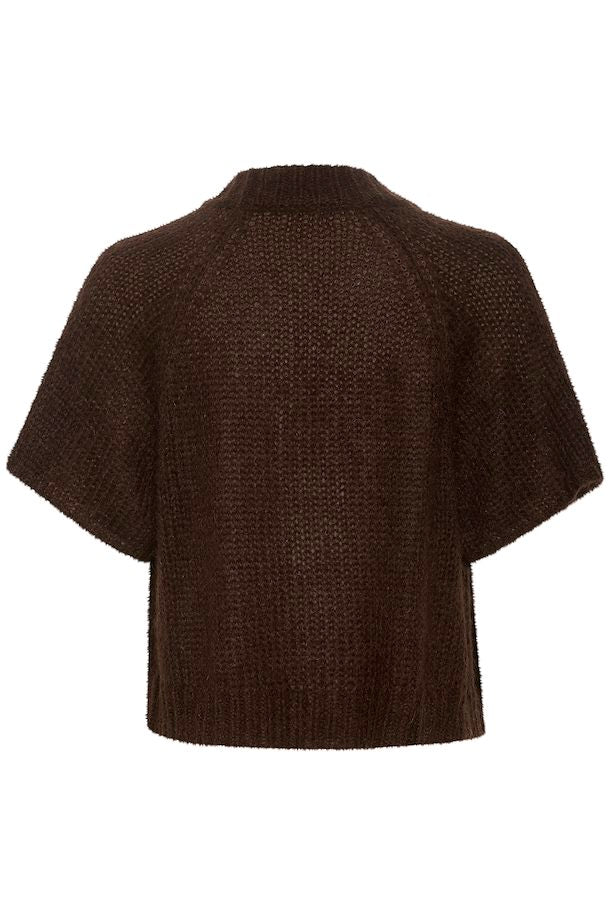 Diamina Mohair Cardigan - Part Two - Danali - 30308188-106-XS