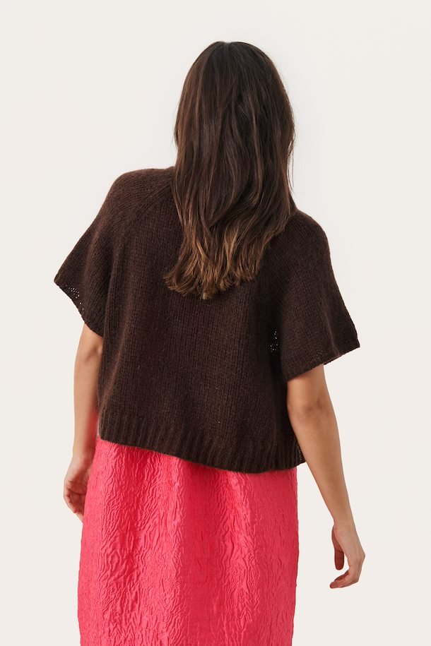 Diamina Mohair Cardigan - Part Two - Danali - 30308188-106-XS