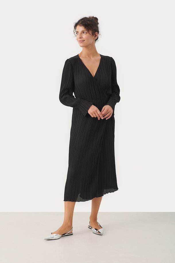 Diga Dress - Part Two - Danali - 30308151-008-2
