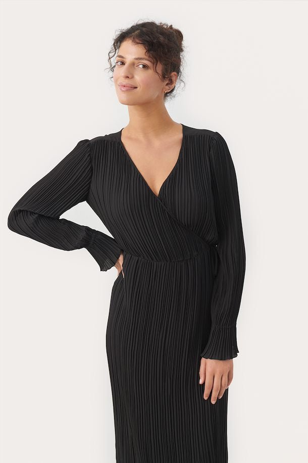 Diga Dress - Part Two - Danali - 30308151-008-2