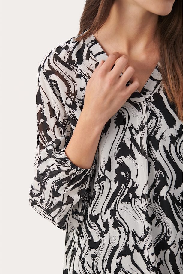 Ditte Blouse - Part Two - Danali - 30308132-532-4