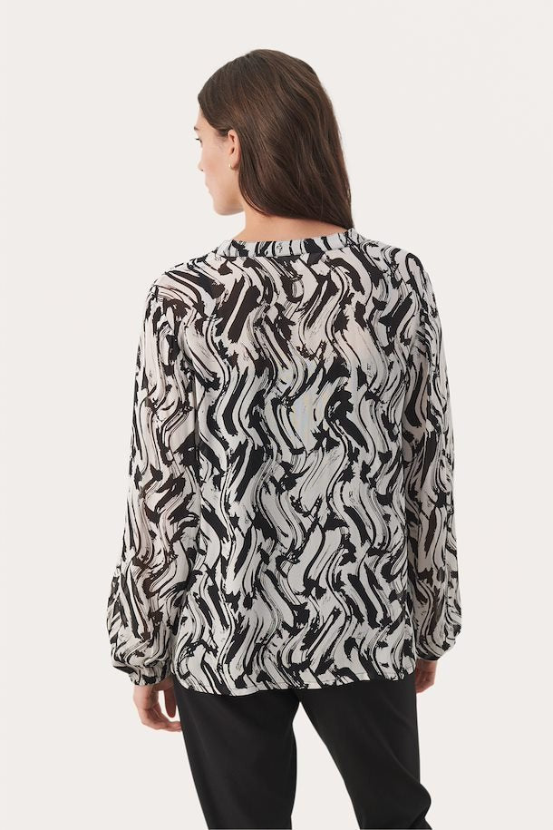 Ditte Blouse - Part Two - Danali - 30308132-532-4